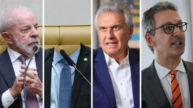 Nova Pesquisa do Real Time Big Data Revela Disputa Presidencial com 2 Mil Entrevistas