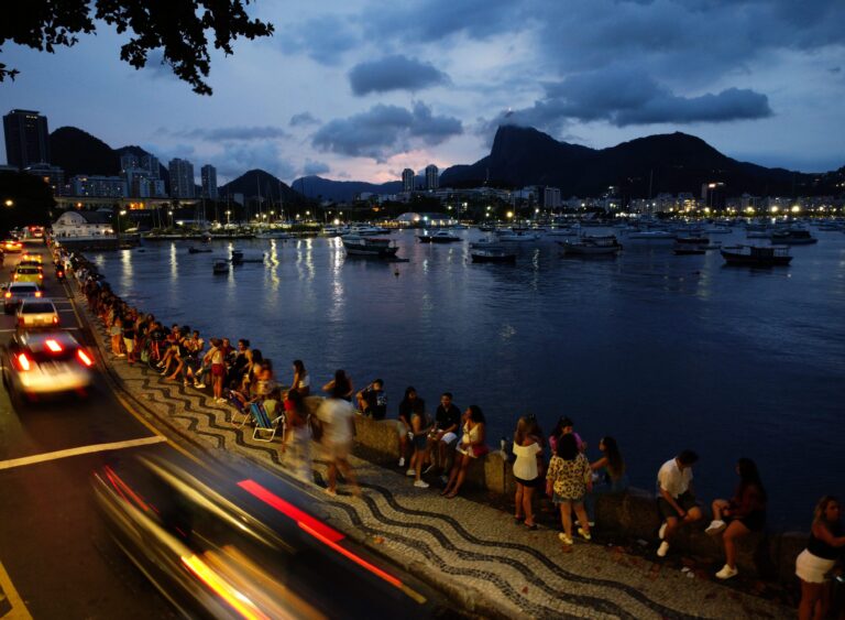 Novo Modelo de Financiamento do Visit Rio Promete Impulsionar o Turismo Internacional Novo Modelo de Financiamento do Visit Rio Promete Impulsionar o Turismo Internacional