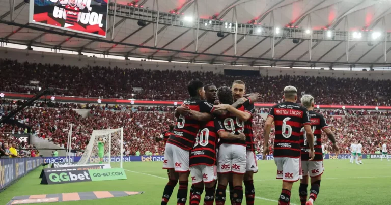 Novo Prefeito do Rio Assegura Terreno para Estádio do Flamengo Sem Riscos