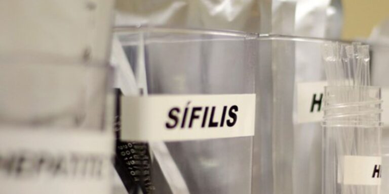 Novo Remédio de Emergência Contra Clamídia e Sífilis Será Disponibilizado no SUS