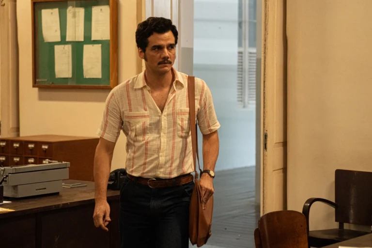 O Agente Secreto: A Trajetória Impressionante Rumo ao Oscar 2026