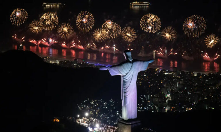 O Cenário Econômico do Rio de Janeiro e Seu Papel Nacional na Economia Brasileira