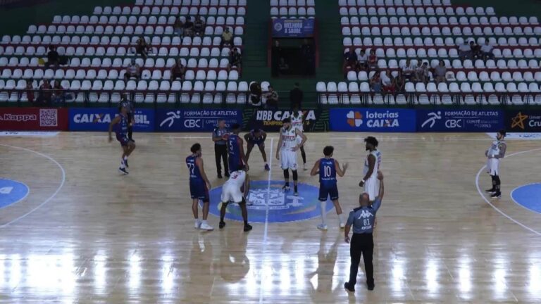 Osasco supera o Fortaleza e se afasta do rebaixamento; Vasco cai para a vice-lanterna