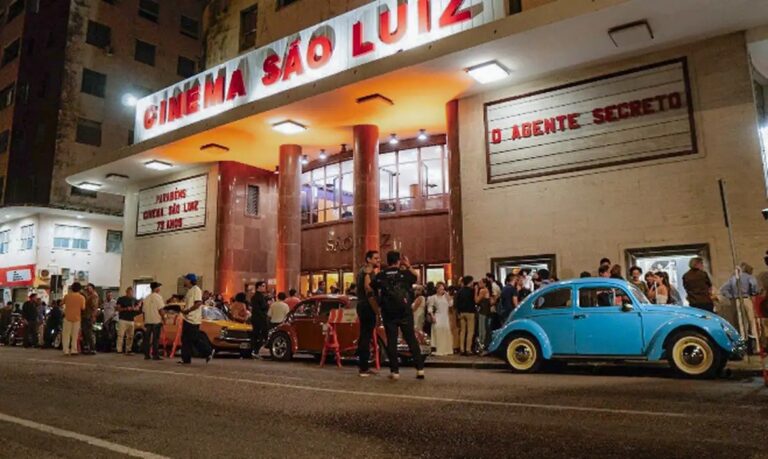 Oscar 2024: Brasil vive clima de torcida coletiva como em final de Copa