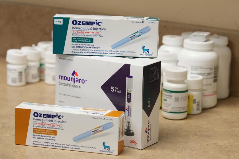 Ozempic é Incorporado à Saúde Pública do Rio: Um Avanço para o Tratamento de Diabetes e Obesidade