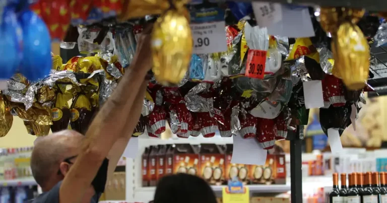 Páscoa 2024: Preços de produtos variam até 160% no Rio de Janeiro