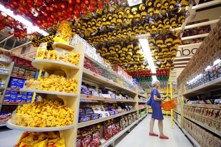 Páscoa: Diferenças de Preços Chegam a 160% no Rio de Janeiro