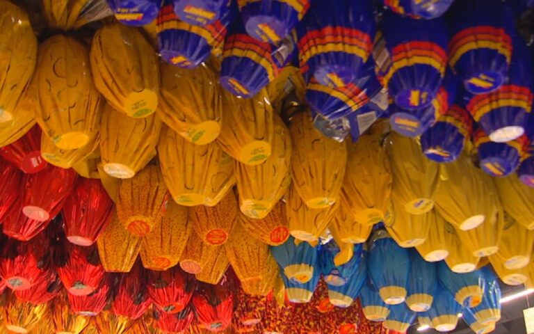 Páscoa Pode Gerar R$ 11,8 Milhões na Economia de Rio Preto, Revela Acirp