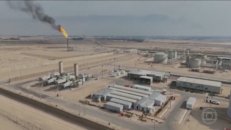 Petróleo em Alta e Bolsas em Queda: Impactos da Guerra no Oriente Médio