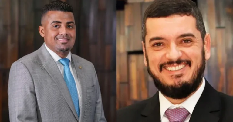 Polícia Federal Realiza Prisão de Delegado Envolvido em Esquema Criminoso