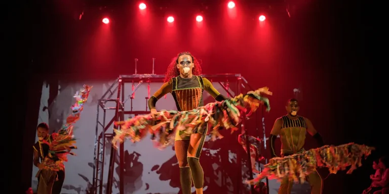 Política Nacional das Artes: Fortalecendo Acesso e Direitos Culturais para Todos