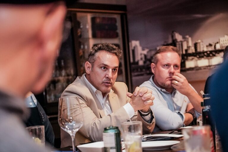 PP Apoia Luciano Zucco e Reforça Aliança Política no RS PP Apoia Luciano Zucco e Reforça Aliança Política no RS