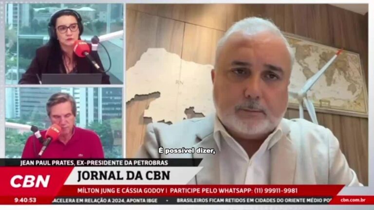 Preço do Barril de Petróleo Se Aproxima de US$ 105: Impactos na Economia Global Preço do Barril de Petróleo Se Aproxima de US$ 105: Impactos na Economia Global