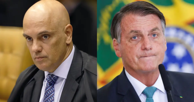 Pressão sobre Moraes Aumenta com Agravamento da Saúde de Bolsonaro