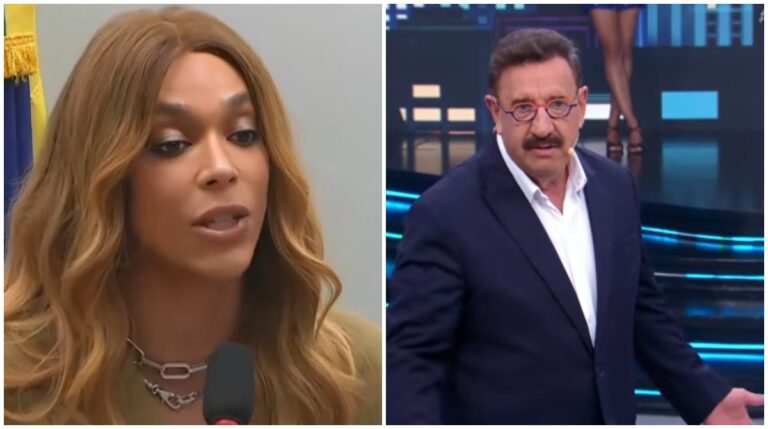 Procuradoria-Geral Eleitoral Investiga Declarações de Ratinho Sobre Erika Hilton