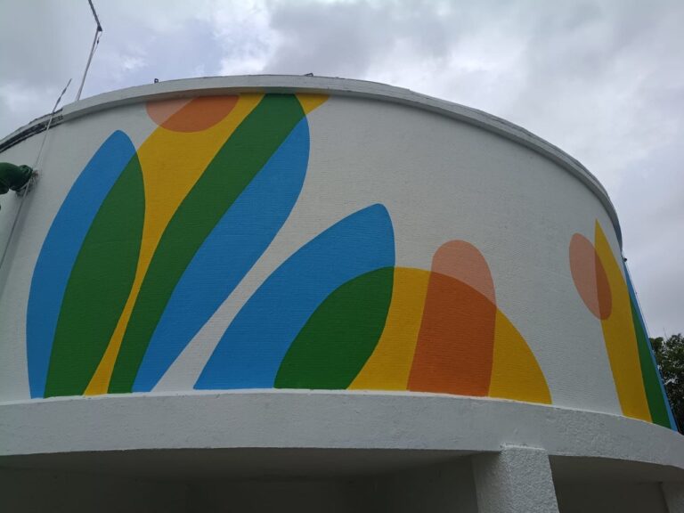 Projeto Fala, Movimento! Une Artistas em Guarujá para Discutir Cultura e Políticas Públicas