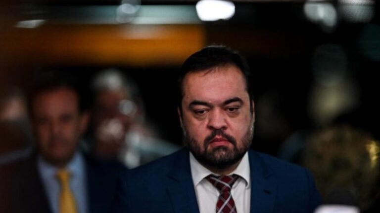 PSD Aciona STF para Contestação de Regra da Eleição Indireta no RJ