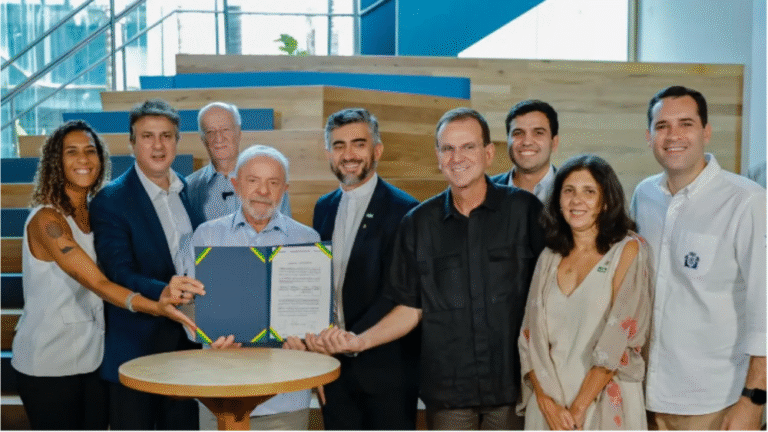 PUC-Rio Ganha Autorização para Iniciar Curso de Medicina: Um Marco na Educação