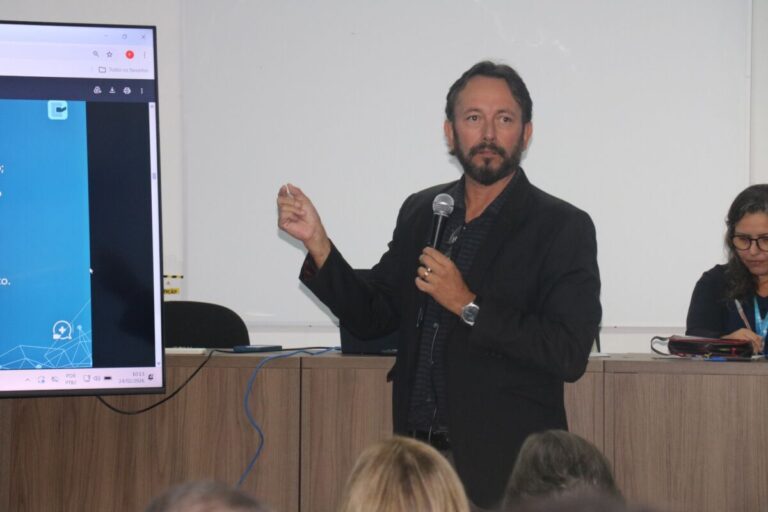 Quatis Recebe Reunião da CIR Médio Paraíba e Aborda Assistência em Saúde Quatis Recebe Reunião da CIR Médio Paraíba e Aborda Assistência em Saúde