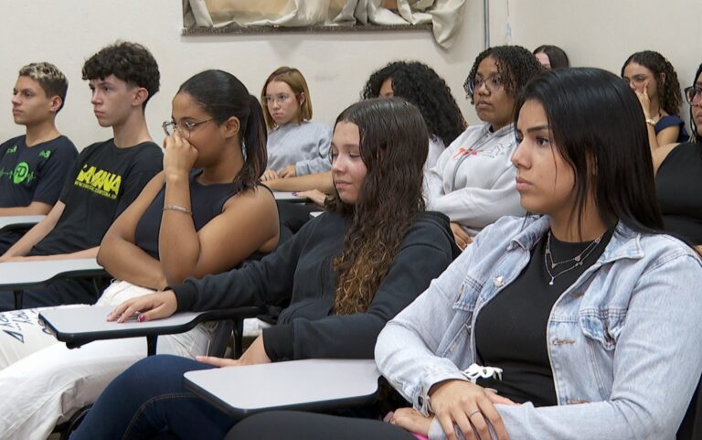 Queda nas Matrículas no Ensino Básico de Ribeirão Preto: Entenda os Motivos Queda nas Matrículas no Ensino Básico de Ribeirão Preto: Entenda os Motivos