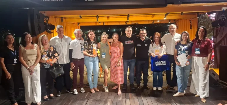 Quissamã em Foco: Principais Eventos Apresentados na ExpoRio Turismo 2026