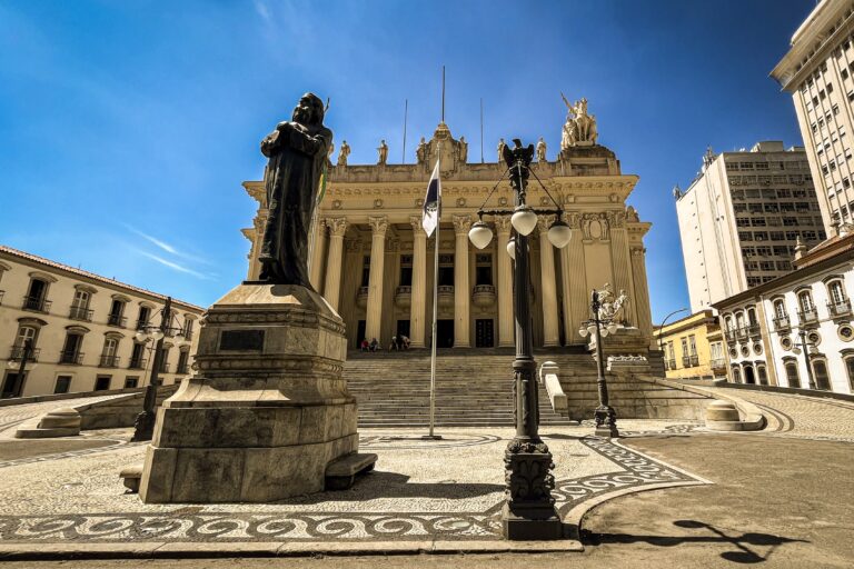 Retotalização de Votos de Bacellar Pode Reconfigurar Alerj e Beneficiar o Cidadania