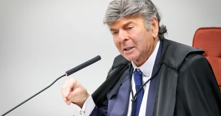 Reviravolta na Política Fluminense: Decisão de Fux Impacta Eleições Indiretas