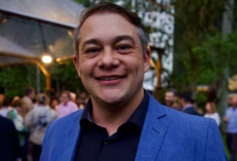 Rio das Ostras Apresenta Novo Secretário de Turismo e Desenvolvimento Econômico