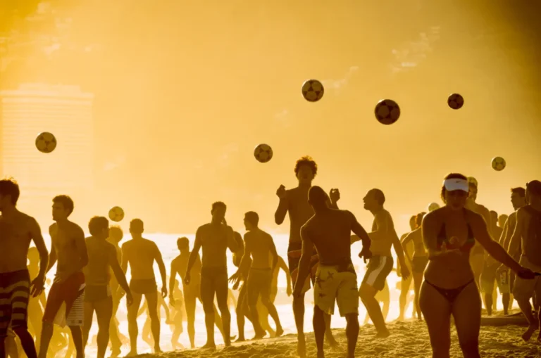 Rio de Janeiro: 461 Anos de Encanto e Turismo Vibrante