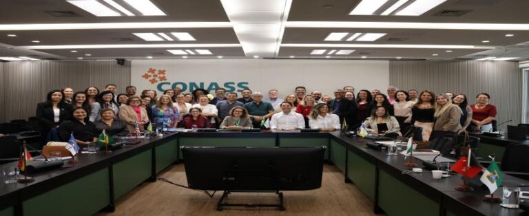 Rio de Janeiro Apresenta Iniciativas de Vigilância Sanitária em Encontro Nacional