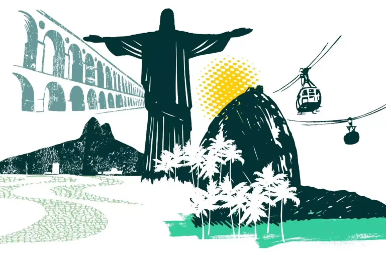 Rio de Janeiro: Comemorando 461 Anos de Beleza e Cultura