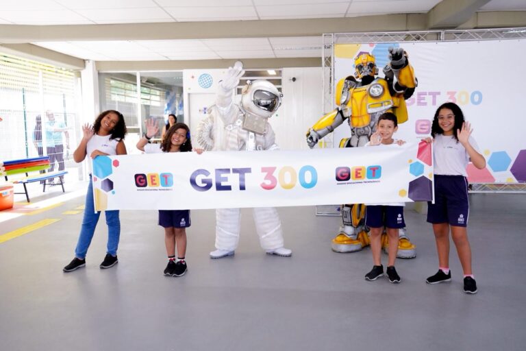 Rio de Janeiro Inaugura o 300º Ginásio Educacional Tecnológico: Uma Revolução na Educação