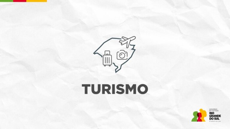 Rio Grande do Sul se Destaca como Principal Destino Turístico de Estrangeiros no Brasil em 2026 Rio Grande do Sul se Destaca como Principal Destino Turístico de Estrangeiros no Brasil em 2026