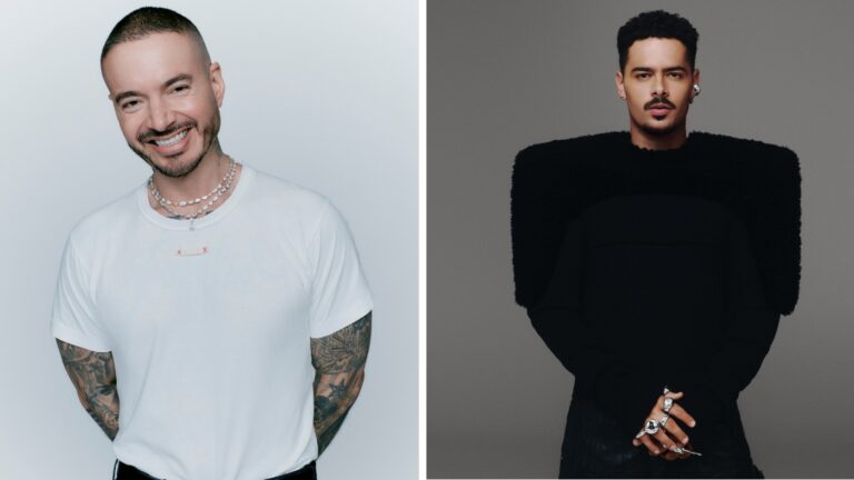 Rock in Rio 2026: J Balvin, Pedro Sampaio e Mais Estrelas Confirmados
