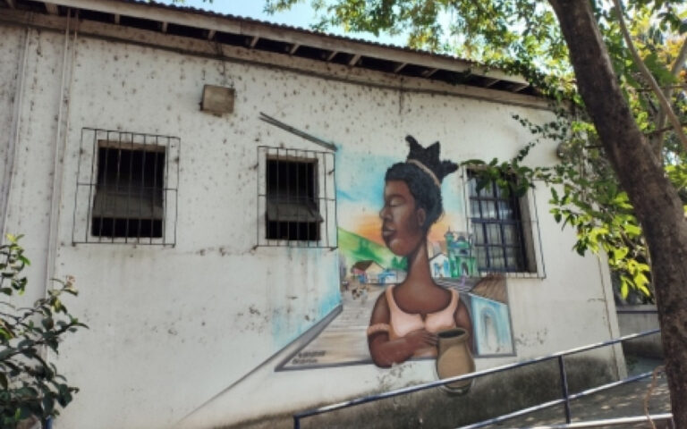 Roda de Conversa no Museu do São Bento: Protagonismo Feminino em Debate