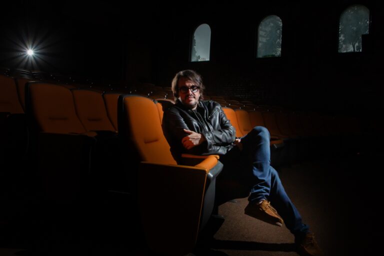 Rodrigo Teixeira e o Cinema Brasileiro: A Caminho do Oscar Novamente?