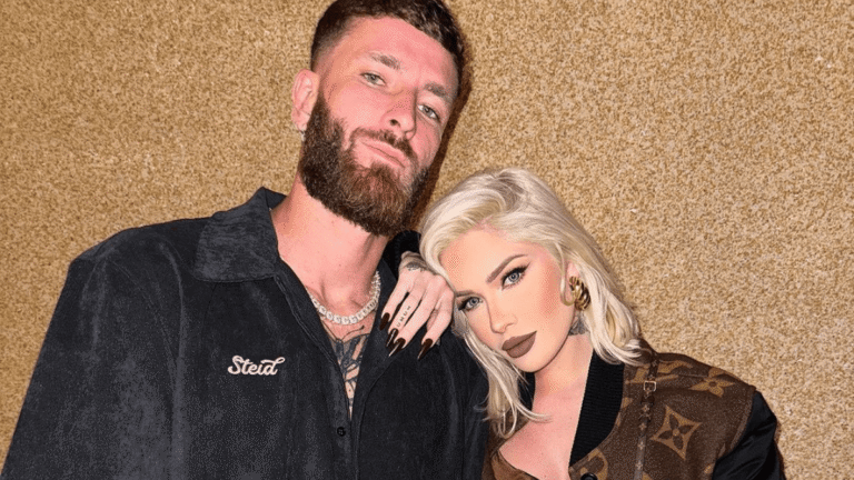 Romance Reacendido? Karoline Lima é flagrada com Léo Pereira em Jantar