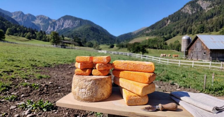 Rota Queijeira Serra do Rio: Um Novo Destino Gastronômico na Região Serrana