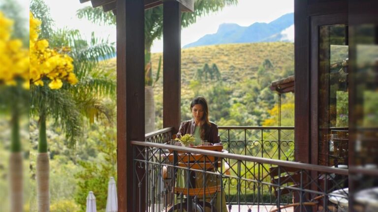 Roteiros de Charme Lança Nova Série sobre Turismo Sustentável