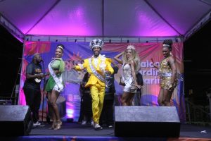 São Gonçalo se Mobiliza para o Carnaval da Retomada com 14 Escolas de Samba São Gonçalo se Mobiliza para o Carnaval da Retomada com 14 Escolas de Samba