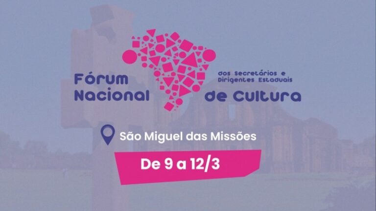 São Miguel das Missões: Encontro Nacional de Cultura Promove Integração e Reflexão