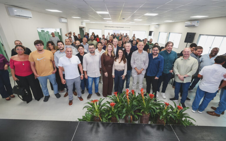 Saquarema Promove Encontro com Empresários para Impulsionar Desenvolvimento