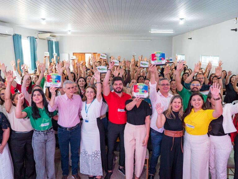 Secretaria de Educação do Maranhão Impulsiona Formação Continuada em 2023