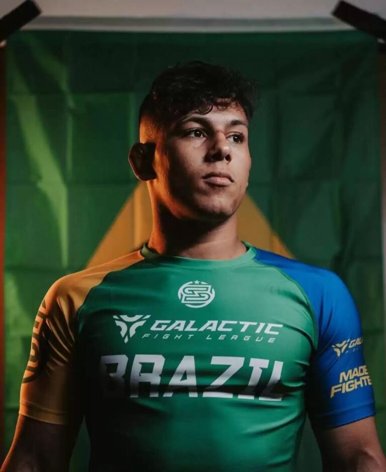 Seminário Beneficente de Grappling do ADCC Agita o Rio de Janeiro Nesta Sexta-Feira