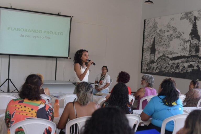 Seminário Cultural em Belém reúne Gestores de 22 Municípios do Pará para Fortalecer Políticas Cultur
