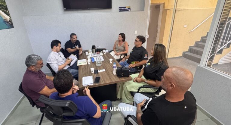 Setur e Municípios do Litoral Norte Definem Plano Regional de Turismo