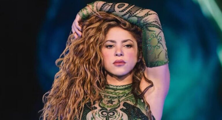 Shakira no Rio: Show em Copacabana Eleva Reservas Internacionais para 8,5 Mil Passagens