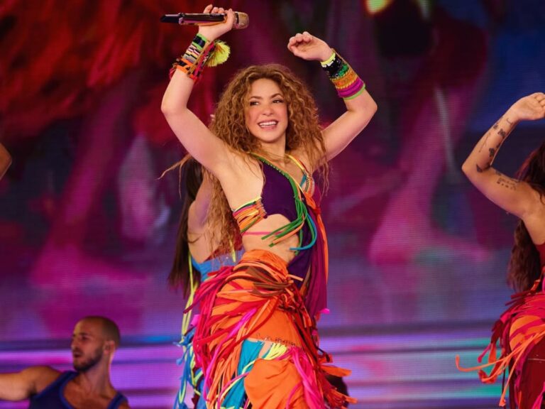 Show da Shakira no Rio Eleva Busca por Voos – Impacto no Turismo