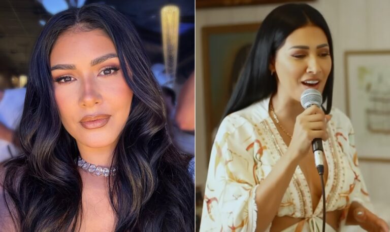 Simaria Relança Cover e Cria Expectativa de Retorno: 'Vocês Pediram!'