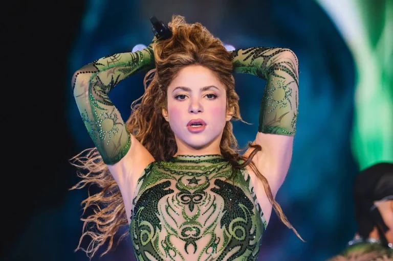 Sorteio da Corona: Ganhe pacotes VIP para o show de Shakira na Praia de Copacabana